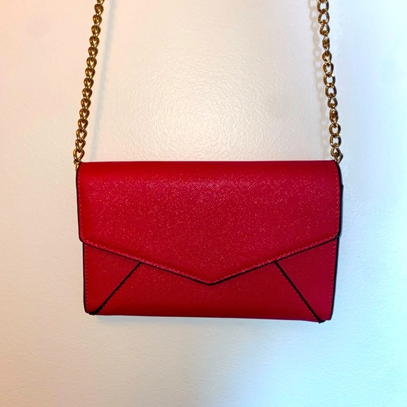 Pink Clutch - Picture 2 of 5